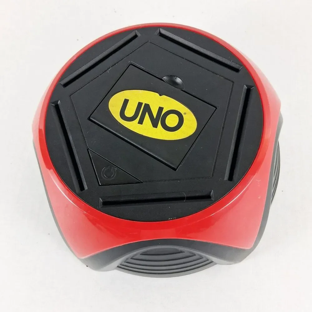Uno Blast Electronic Blaster Only - Mattel 2013